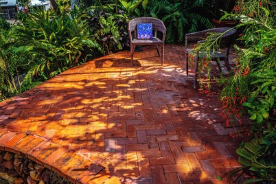 Casa Orquídea
