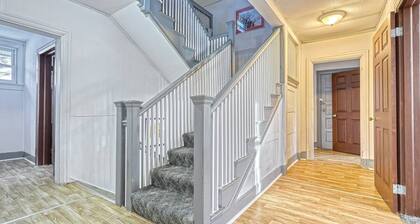 Historic Summit View Mansion Near Gettysburg