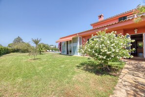 Exterior - Villa Kentia Mallorca, stylish country house close to Palma (Palma)