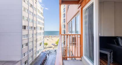 Apartments 50m From the Main Beach in BC - MRD