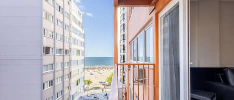 基本公寓 | 住宿地面