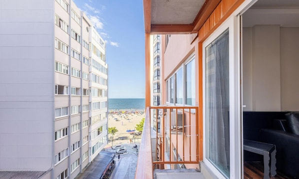 Basic Apartment | Property grounds