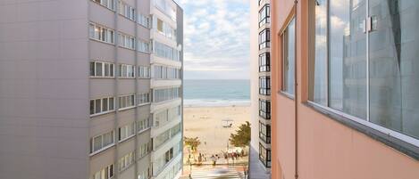 Eenvoudig appartement | Terrein van de accommodatie