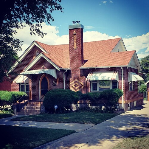 Charming one bedroom Cottage/Duplex in Pueblo
