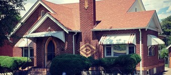 Charming one bedroom Cottage/Duplex in Pueblo