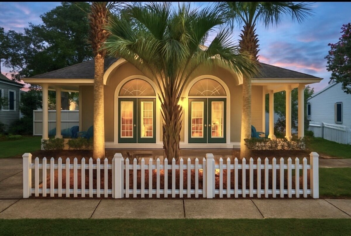 Photo 45 of Walk to Beach - Community Pool - Golf Cart - Pet Friendly - Crystal Beach