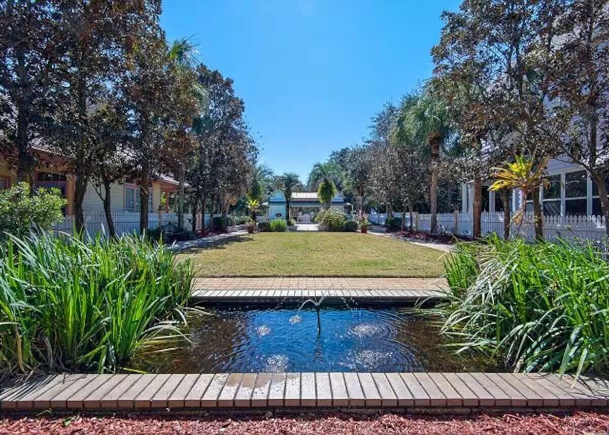 Photo 44 of Walk to Beach - Community Pool - Golf Cart - Pet Friendly - Crystal Beach