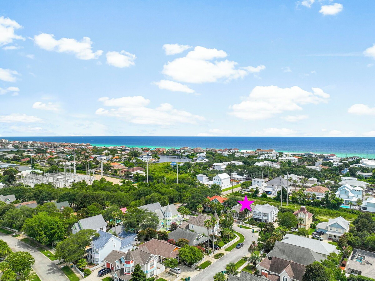 Photo 37 of Walk to Beach - Community Pool - Golf Cart - Pet Friendly - Crystal Beach