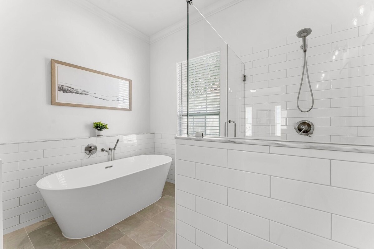 Photo 22 of Walk to Beach - Community Pool - Golf Cart - Pet Friendly - Crystal Beach