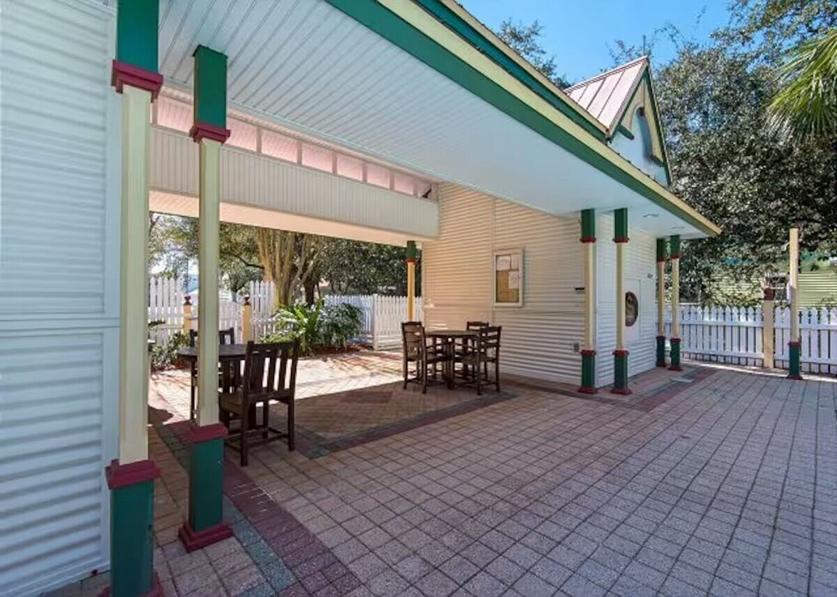Photo 42 of Walk to Beach - Community Pool - Golf Cart - Pet Friendly - Crystal Beach
