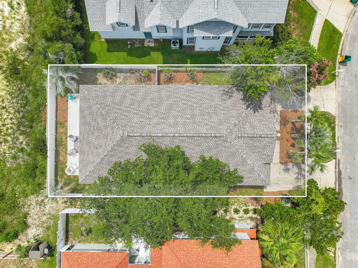 Photo 36 of Walk to Beach - Community Pool - Golf Cart - Pet Friendly - Crystal Beach