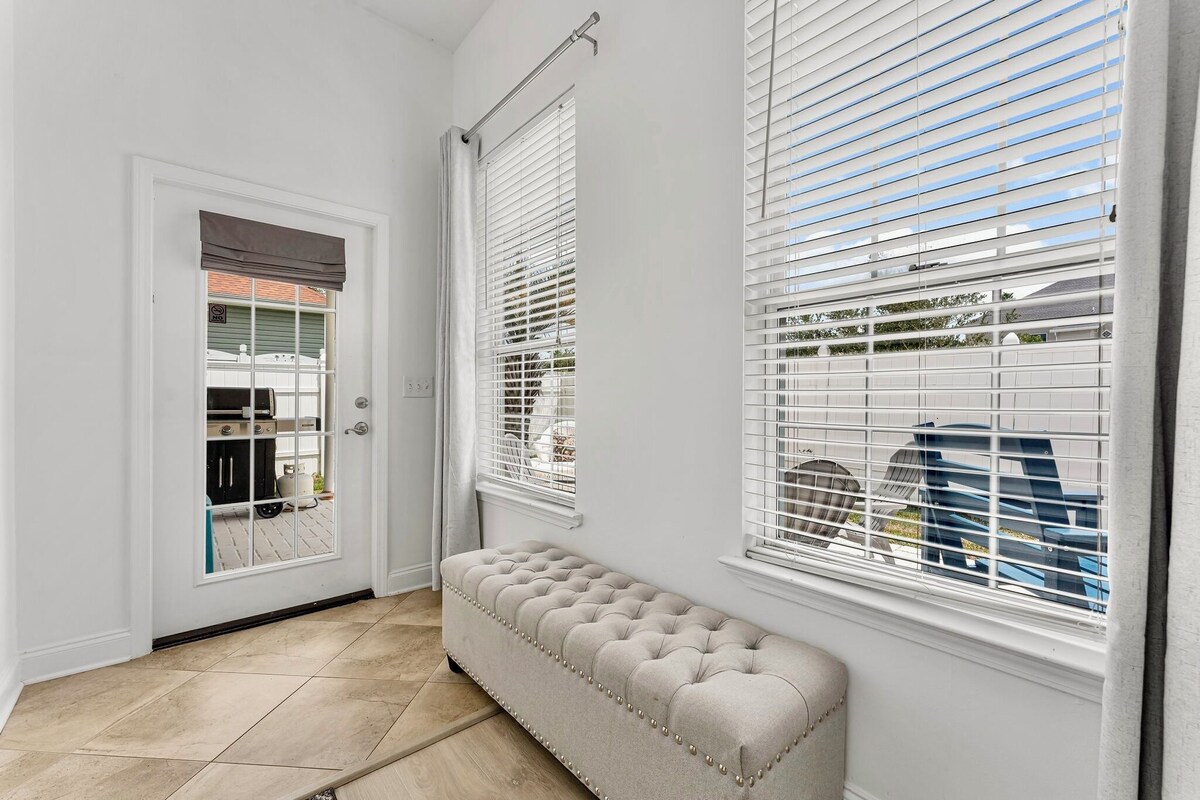 Photo 30 of Walk to Beach - Community Pool - Golf Cart - Pet Friendly - Crystal Beach