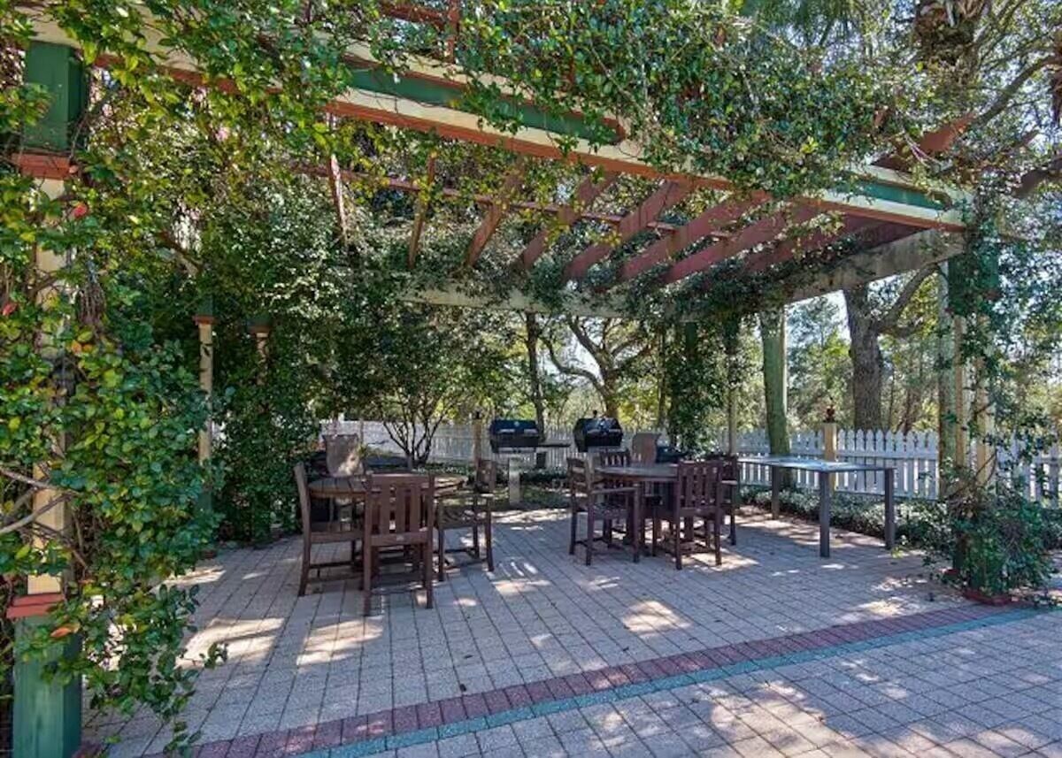 Photo 43 of Walk to Beach - Community Pool - Golf Cart - Pet Friendly - Crystal Beach