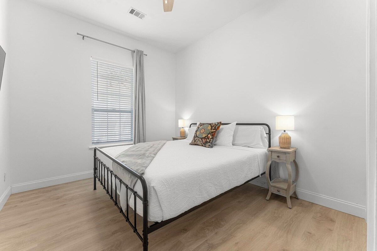 Photo 25 of Walk to Beach - Community Pool - Golf Cart - Pet Friendly - Crystal Beach
