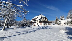 Eksteriør