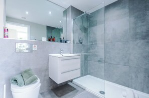 Apartment | Bathroom - Halifax House (Liverpool)
