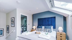 WiFi (free) - Halifax House (Liverpool)