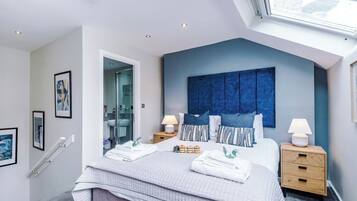 Apartemen | Wi-Fi gratis
