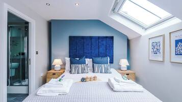 Apartemen | Wi-Fi gratis