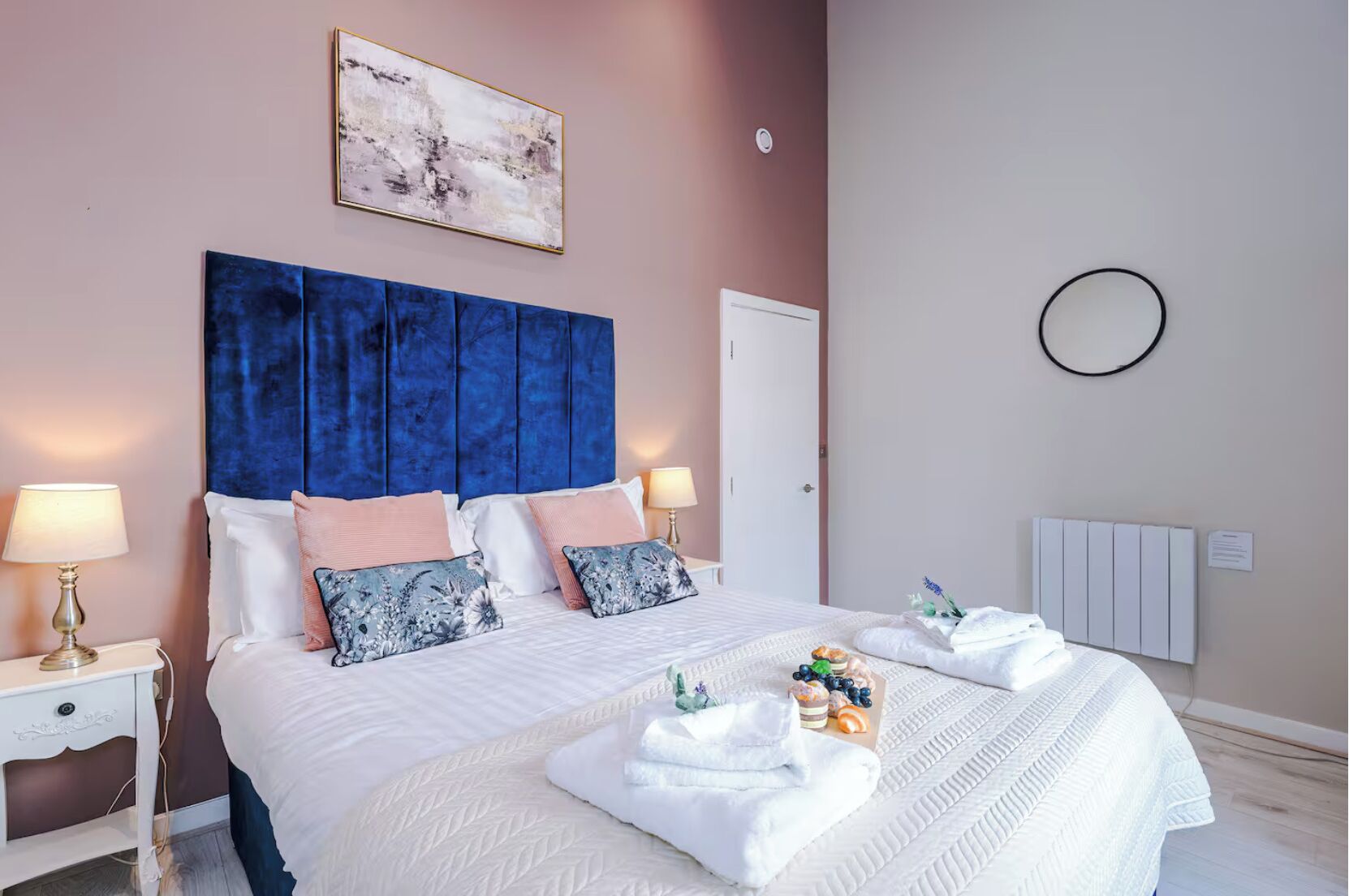 Apartment | Free WiFi