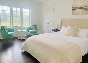 8 chambres, fer et planche à repasser, Wi-Fi, literie fournie