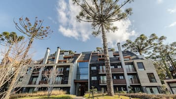 Apartment | Exterior