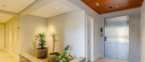 Appartement | Intérieur