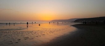 Beautiful apartment in Imi Ouaddar