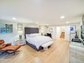 4 Schlafzimmer, WLAN, Bettwäsche