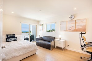 4 chambres, Wi-Fi, draps fournis