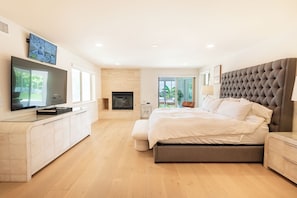 3 Schlafzimmer, WLAN, Bettwäsche