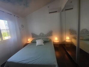 1 dormitori i wifi gratuïta 