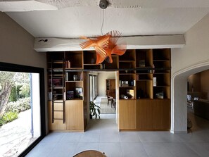 Intérieur