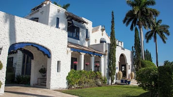 Fachada
