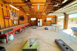 Sala de juegos