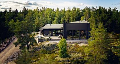 Stay North - Kukkula