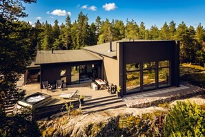 Exterior - Stay North - Kukkula (Sipoo)