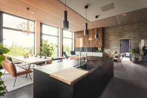 Interior - Stay North - Kukkula (Sipoo)