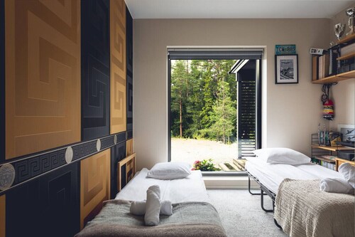 Stay North - Kukkula