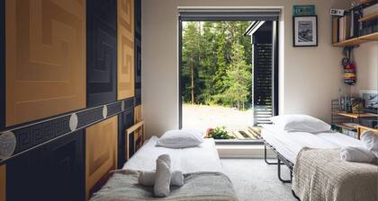 Stay North - Kukkula