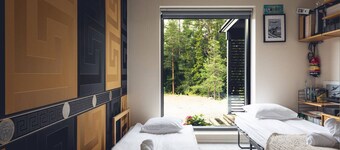 Stay North - Kukkula