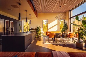 Interior - Stay North - Kukkula (Sipoo)