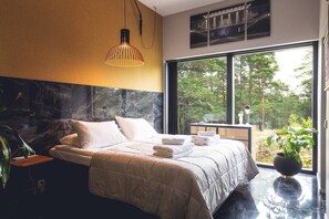 3 chambres, bureau, lit parapluie, Wi-Fi