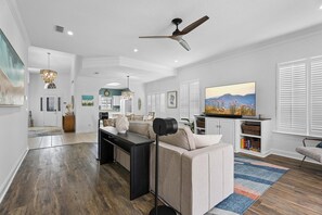 TV connectée
