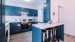 Maison | Cuisine privée