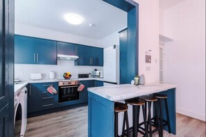 House | Private kitchen - Arkles Road (Liverpool)