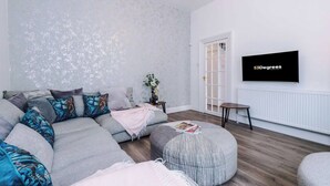 Maison | Aire de séjour