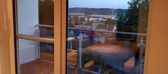 Vacation apartment Mindeltalblick
