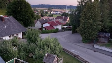 Unterkunftsgelände