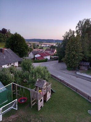 Unterkunftsgelände